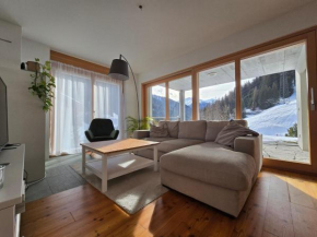 Modern Apartment Davos WEF